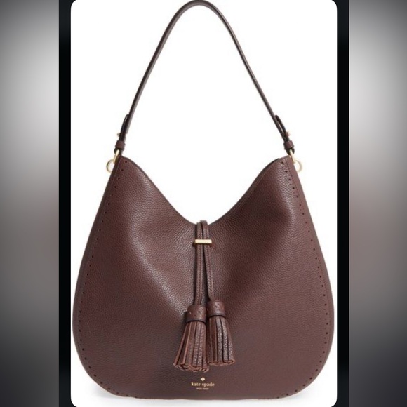 kate spade Handbags - KATE SPADE JAMES STREET HOBO